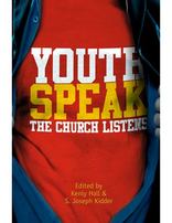 Youth Speak: The Church Listens