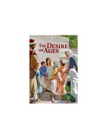 The Desire of Ages (paperback)
