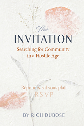 The Invitation: Searching for...