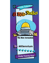 41 Bible Studies/#24 Millennium