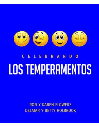 Celebrating Temperaments Spanish