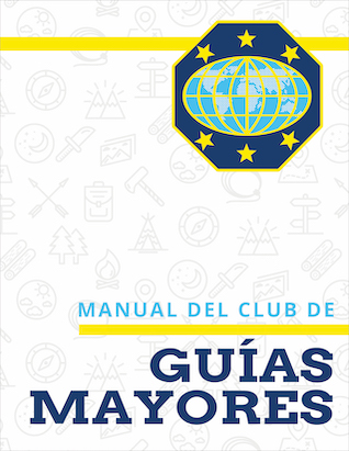 Master Guide Club Manual | Spanish