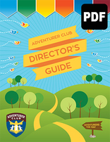 Adventurer Club Director’s Guide – PDF Download