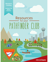 Pathfinder, Adventurer, Eager Beaver Catalog