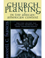 Church Planting in the African-American Context