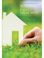 Building Family Memories - FM Planbook 2015  (NAD Edition)