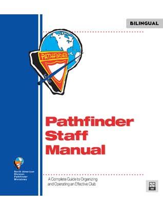 Pathfinder Staff Manual USB