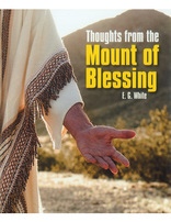 Thoughts From The Mount of Blessing
