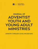 Journal of Youth and Young Adult Ministries: Through COVID and Beyond