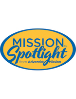 Mission Spotlight DVD - 1st Quarter