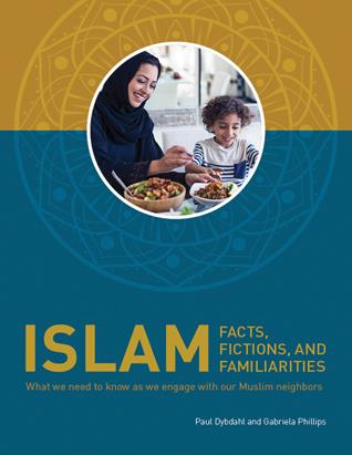Islam: Facts, Fictions, and Familiarities