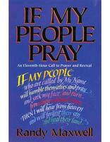 If My People Pray