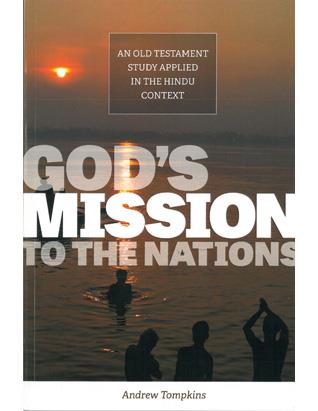 God's Mission to the Nations