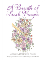 A Breath of Fresh Prayer