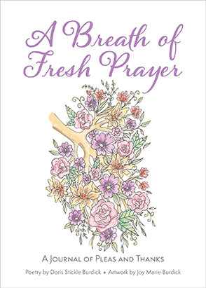 A Breath of Fresh Prayer