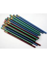 VBS Pencils I love VBS (Pack of 10)