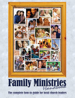 Family Ministries Handbook