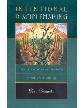 Intentional Disciplemaking