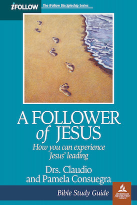A Follower of Jesus - Bible Study Guide