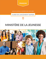 Ministère de la jeunesse | Guide de lancement rapide