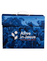 Alive In Jesus Beginner Kit Year A Q2 | Spanish