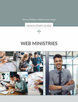 Web Ministry Quick Start Guide