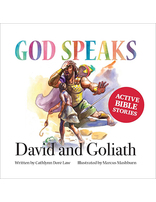 God Speaks: David and Goliath