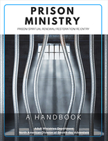  Prison Ministry Handbook 