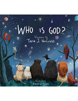 Who Is God?