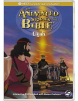 Elijah DVD