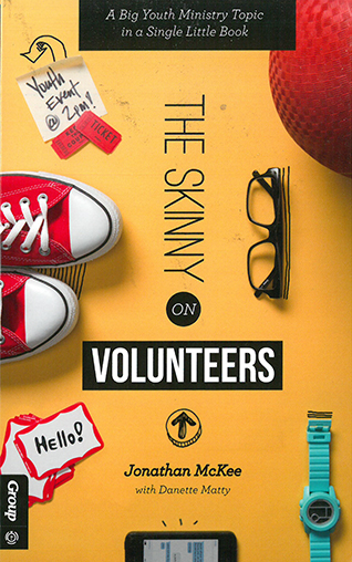 The Skinny on Volunteers