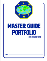 Master Guide Portfolio