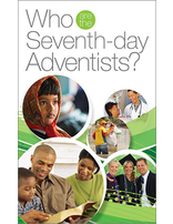 Who Are the Seventh-day Adventists?