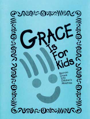 Grace is for Kids
