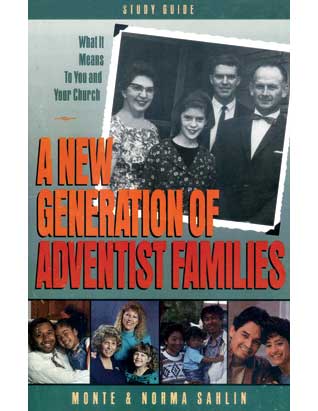 New Generation of Adventist Families (Study Guide)