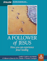 A Follower of Jesus - Leader's Guide
