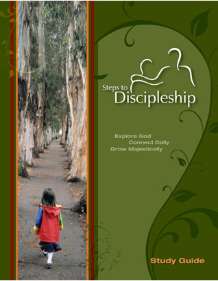 Discipleship Study Guide AdventSource