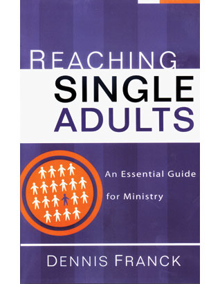 Reaching Single Adults