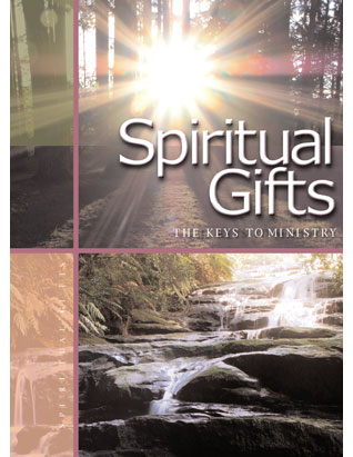 Spiritual Gifts [The Keys to Ministry]