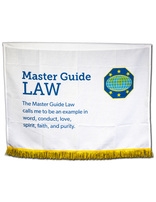 Master Guide Law Banner