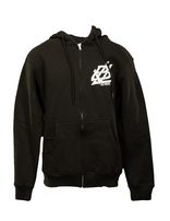 Believe the Promise Zip Hoodie