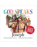 God Speaks: Joseph