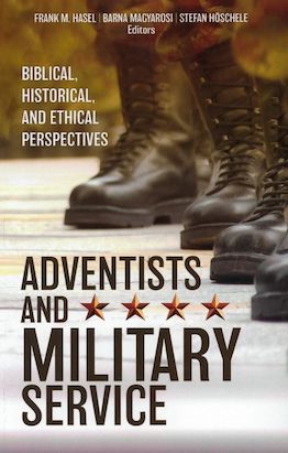 Adventists and Military Service