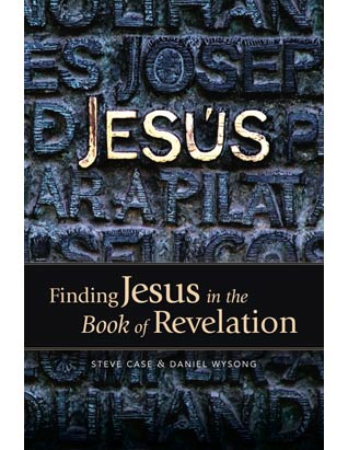 Finding Jesus in the Book of Revelation