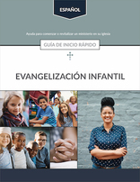 Evangelismo Infantil | Guía de inicio rápido