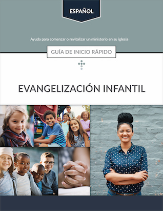 Child Evangelism Quick Start Guide (Spanish)