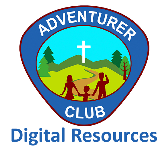 Adventurer Club Digital Resources - Bilingual