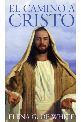 Steps to Christ (Spanish)