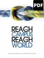 Reach Your Campus, Reach the World - PDF Download