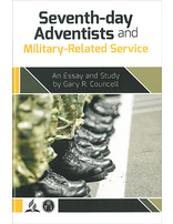 Seventh-day Adventists and Millitary
